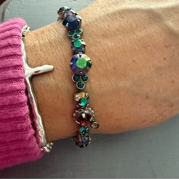 Sorrelli Jewelry - Sorrelli Crystal Bracelet